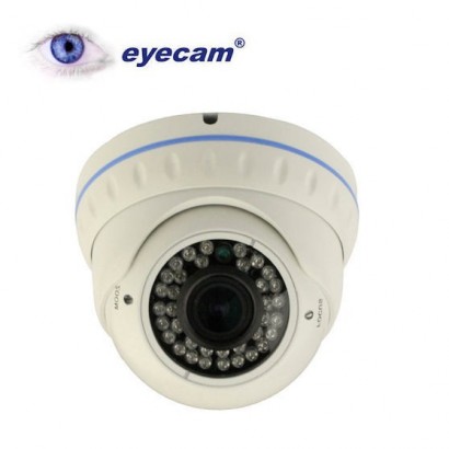 Camere supraveghere inalta rezolutie Eyecam EC-285