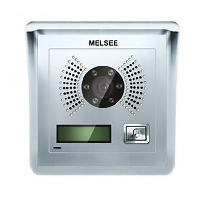 Videointerfoane POST EXTERIOR VIDEOINTERFON MELSEE MS209C-01-A-V4 Melsee