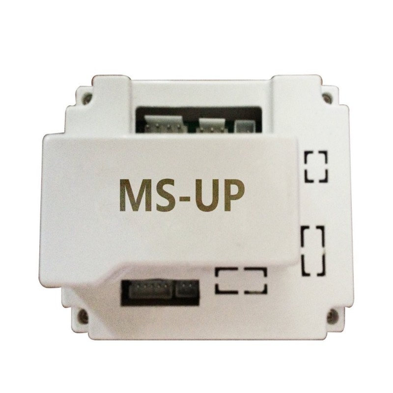 MelseeCircuit Deblocare MS-UP MELSEE