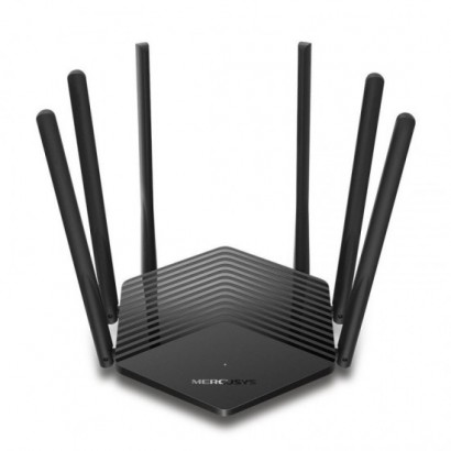 MERCUSYS ROUTER MR50G AC1900 DUAL BAND