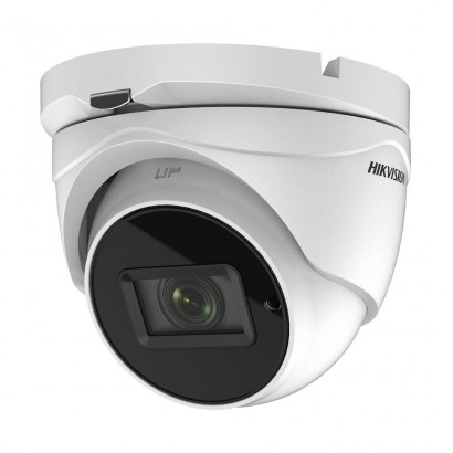 Camera supraveghere Hikvision DS-2CE56H0T-IT3ZF Turbo HD 5MP 4-in-1