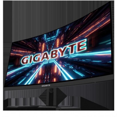 GIGABYTE G27QC Curved Gaming Monitor