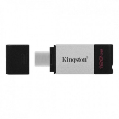 KS USB 128GB DATATRAVELER 80 USB 3.2