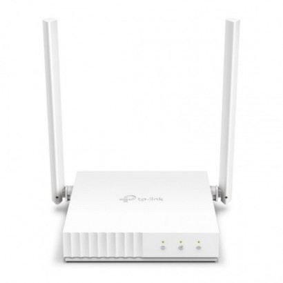 TPL WI-FI ROUTER N 300MBPS...
