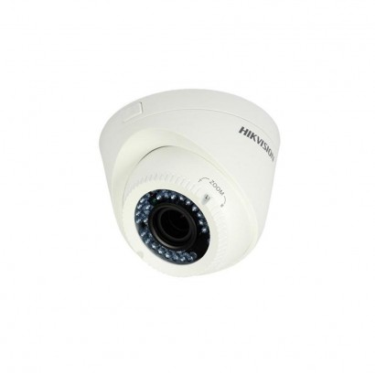 Camera supraveghere Hikvision DS-2CE56D0T-VFIR3F Turbo HD