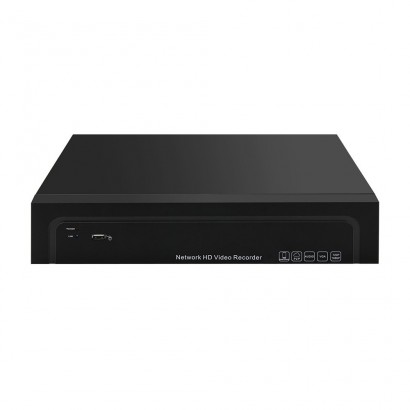 AEVISIONNVR 9 CANALE FULL HD AEVISION NVR7000‐01S09‐MA