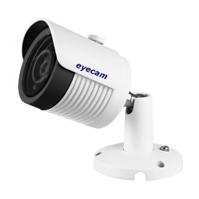 Camere IP Camera supraveghere IP exterior Sony Starvis Eyecam EC-1369 1080P Eyecam