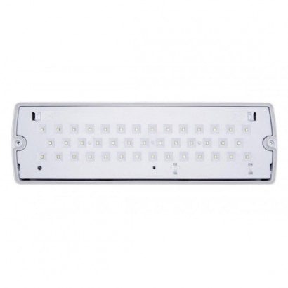 LAMPA EXIT ORION LED 100 SA 3H MT IP65
