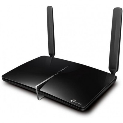 TP-LINK ROUTER 4G AC1200 DUAL-B 4G