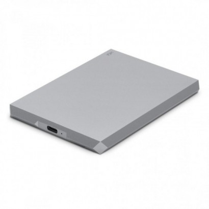 EHDD 2TB LC 2.5" MOBILE DRIVE USB 3.0 GY