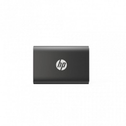 HP EXT SSD 250GB 2.5 USB 3.1 P500 BK