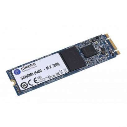 KS SSD 120GB M.2 2280 SA400M8/120G