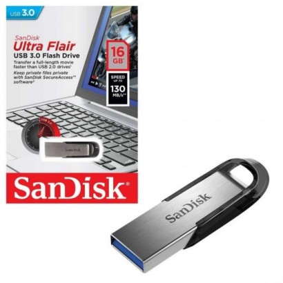 USB 16GB SANDISK...