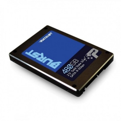PT SSD 480GB SATA PBU480GS25SSDR