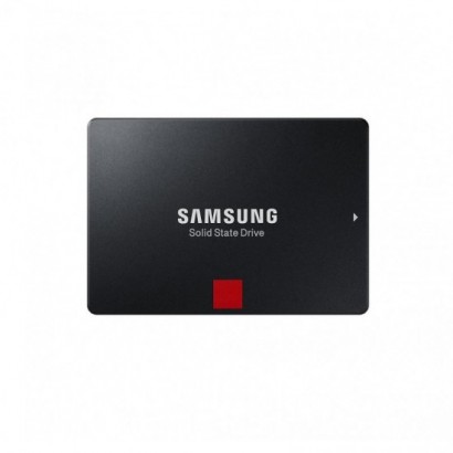SM SSD 512GB 860 PRO SATA3...