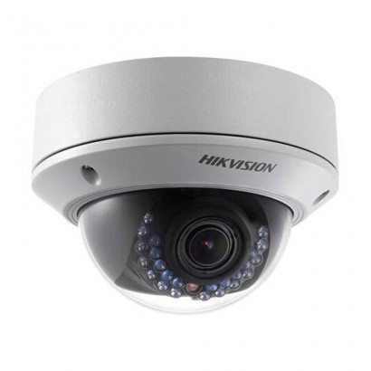 CAMERA IP HIKVISION DS-2CD2752F-IS 5MP AUDIO POE
