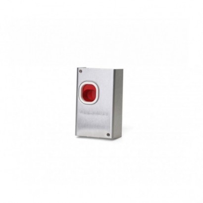 HW S/STEEL HOLD-UP SWITCH-...
