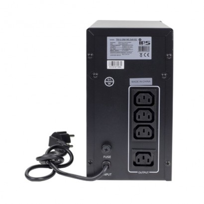 Sursa neintreruptibila - UPS 2000VA/1200W IEC TM-LI-2k0-IEC
