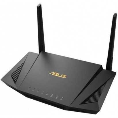 ASUS ROUTER AX1800 DUAL-BAND USB3.1 WIFI