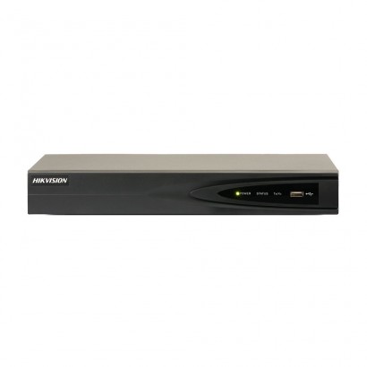 NVR 4 CANALE HIKVISION DS-7604NI-SE 5MP