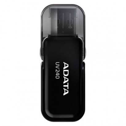 USB 32GB ADATA AUV240-32G-RBK
