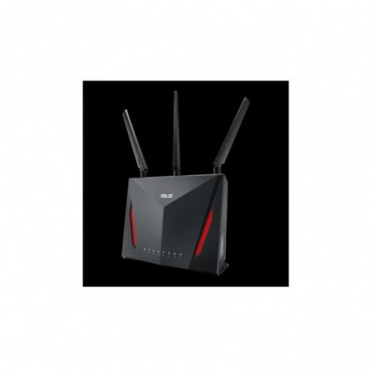 ASUS DUAL-BAND WIRELESS ROUTER AC2900