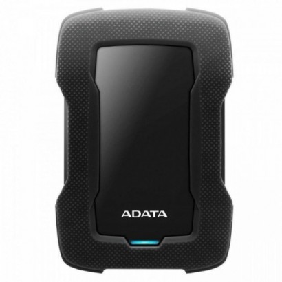 EHDD 4TB  ADATA 2.5" AHD330-4TU31-CBK