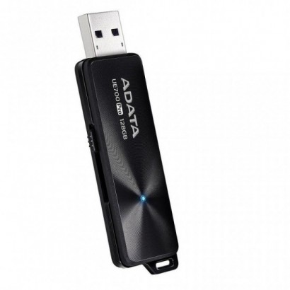 USB 128GB ADATA 3.1 AUE700PRO-128G-CBK