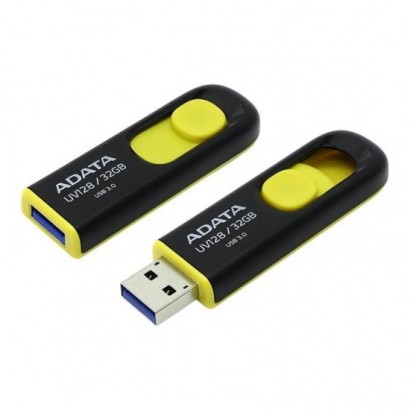 USB 32GB ADATA AUV128-32G-RBY