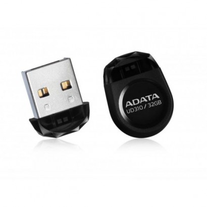 USB 64GB ADATA AUD310-64G-RBK
