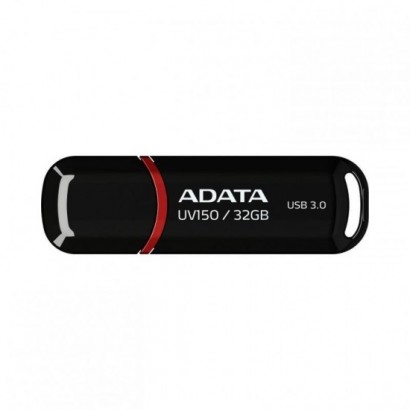 USB 32GB ADATA AUV150-32G-RBK