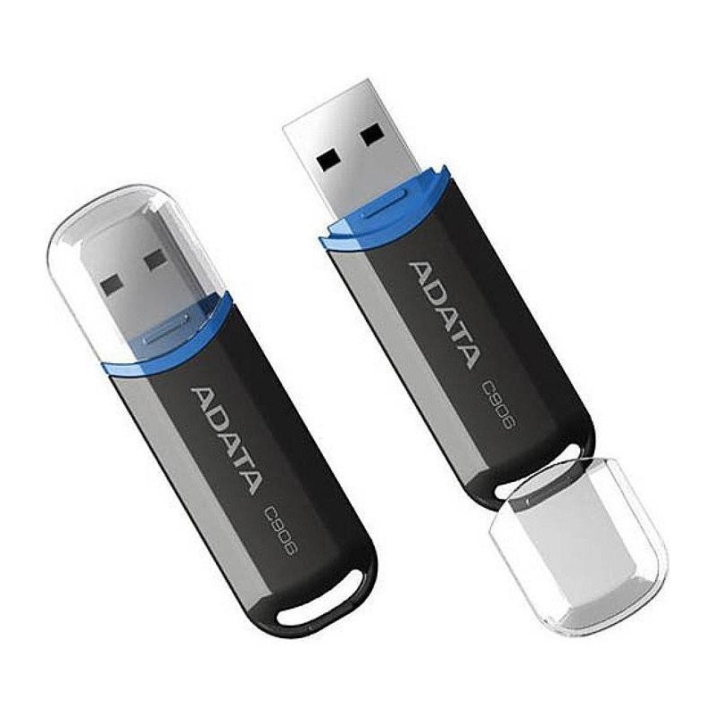 USB 16GB ADATA AC906-16G-RBK
