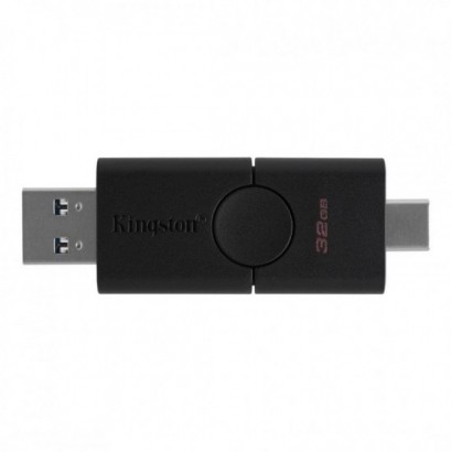 USB 32GB USB 3.2 KS DATATRAVELER DUO