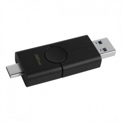 USB 32GB USB 3.2 KS DATATRAVELER DUO