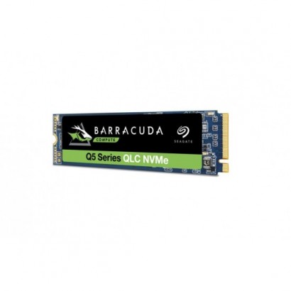 SG SSD 500GB M.2 NVME Q5 PCIE BARRACUDA