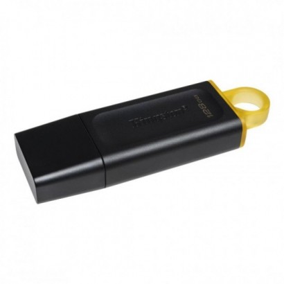 KS USB 128GB DATATRAVELER EXODIA 3.2 B/Y
