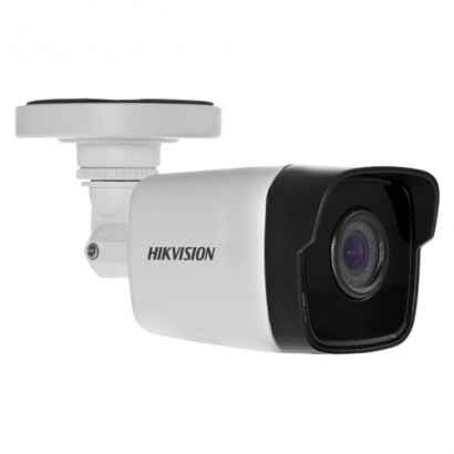 Camera IP 2.0MP, lentila 2.8mm, Audio, IR 30m - HIKVISION DS-2CD1023G0-IUF-2.8mm