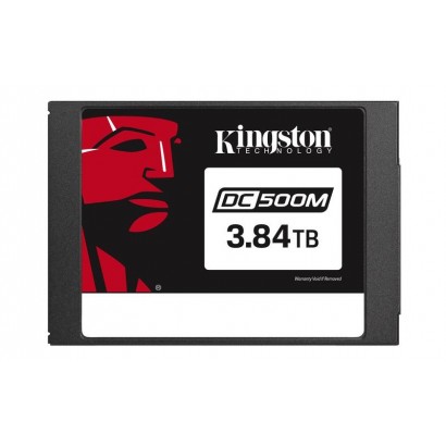 KS SSD 3840GB 2.5 SEDC500R/3840G