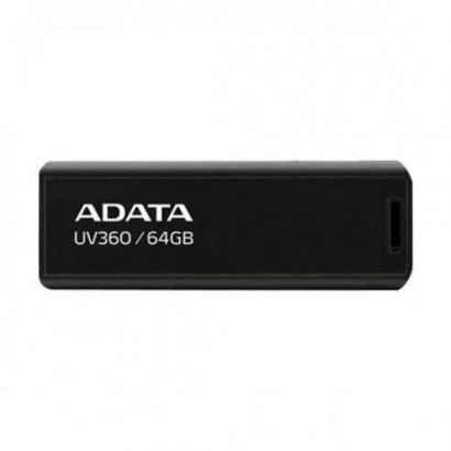 USB UV360 64GB BLACK RETAIL