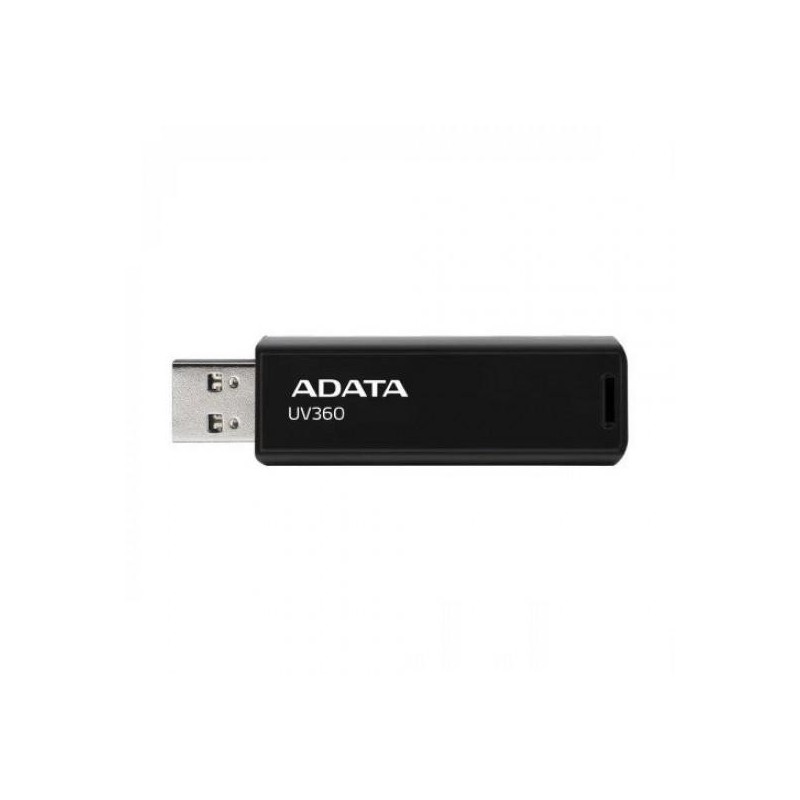 USB UV360 32GB BLACK RETAIL
