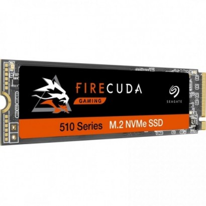 SG SSD 1T M.2 SATA FIRECUDA 510