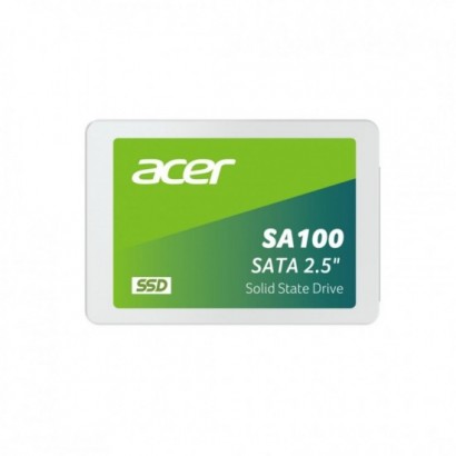 AC SSD 480GB 2.5" BL.9BWWA.103