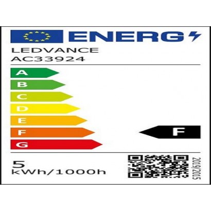 BEC LED LEDVANCE 4058075485631