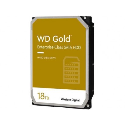 WD HDD3.5 18TB SATA3 WD181KRYZ