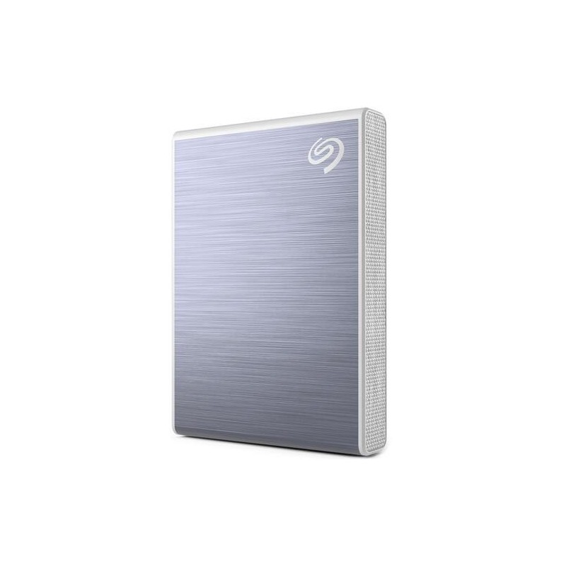 SG EXT SSD 500GB USB 3.2 ONE TOUCH SILVE
