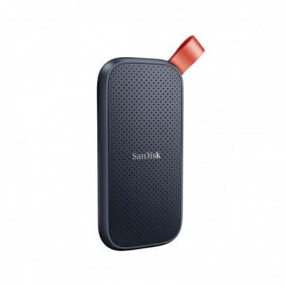 SanDisk Portable SSD...