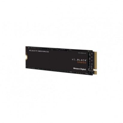 WD SSD 500GB BLACK NVME WDS200T1X0E