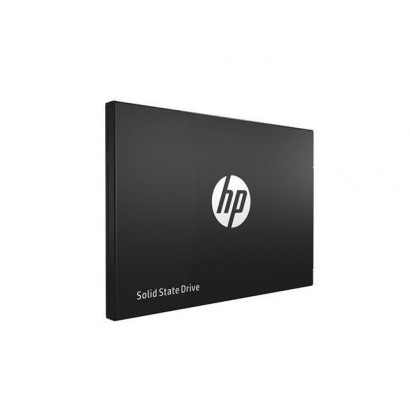 HP SSD 240GB 2.5 SATA S650 345M8AAABB