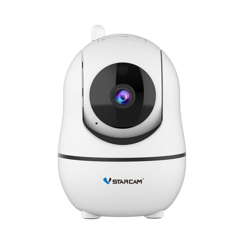 Camera IP Wireless Vstarcam G45 720P robotizata
