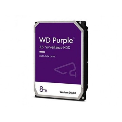 WD HDD3.5 8TB SATA WD84PURZ